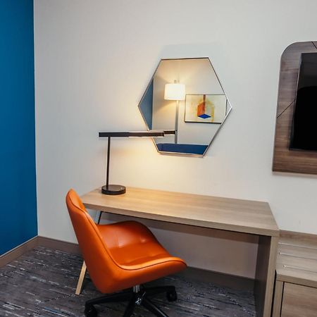 Holiday Inn Express - Des Moines - Ankeny By Ihg Екстер'єр фото