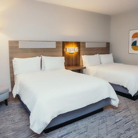 Holiday Inn Express - Des Moines - Ankeny By Ihg Екстер'єр фото