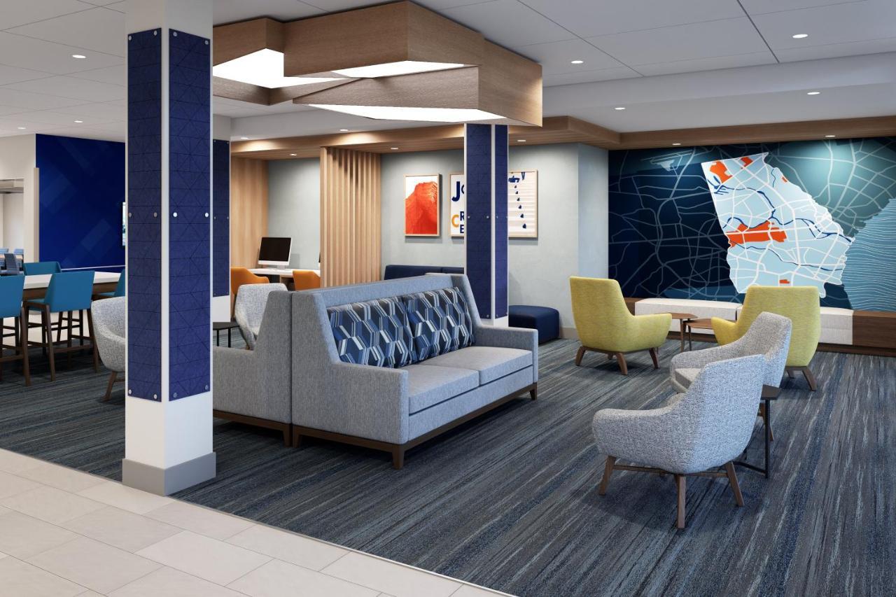 Holiday Inn Express - Des Moines - Ankeny By Ihg Екстер'єр фото