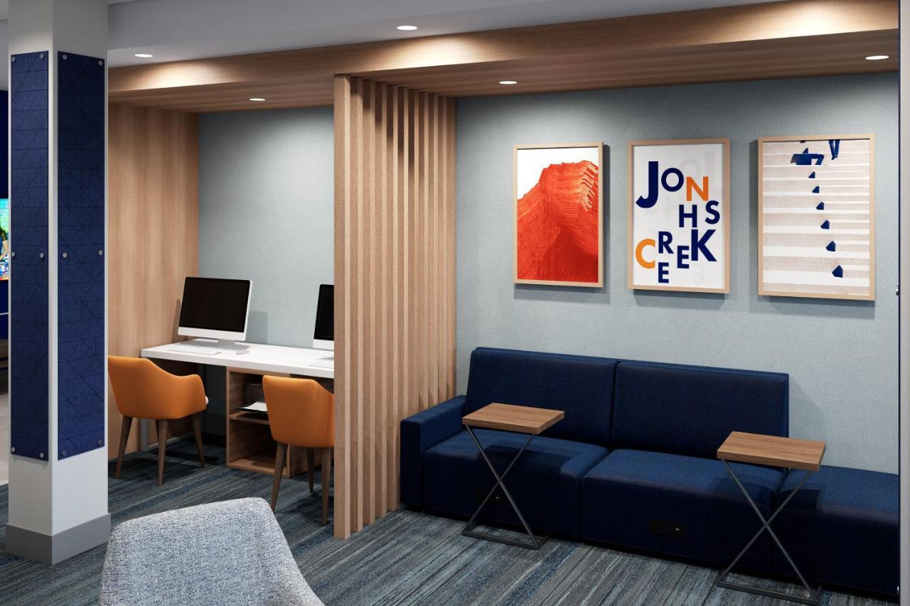 Holiday Inn Express - Des Moines - Ankeny By Ihg Екстер'єр фото