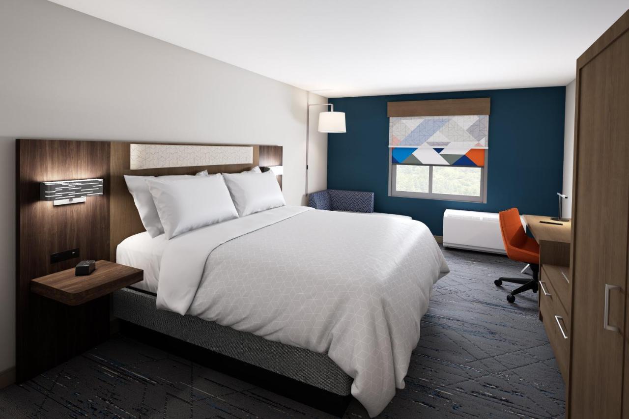 Holiday Inn Express - Des Moines - Ankeny By Ihg Екстер'єр фото