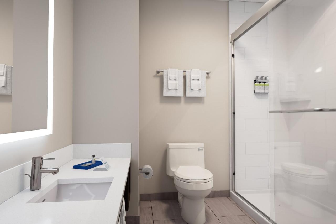 Holiday Inn Express - Des Moines - Ankeny By Ihg Екстер'єр фото