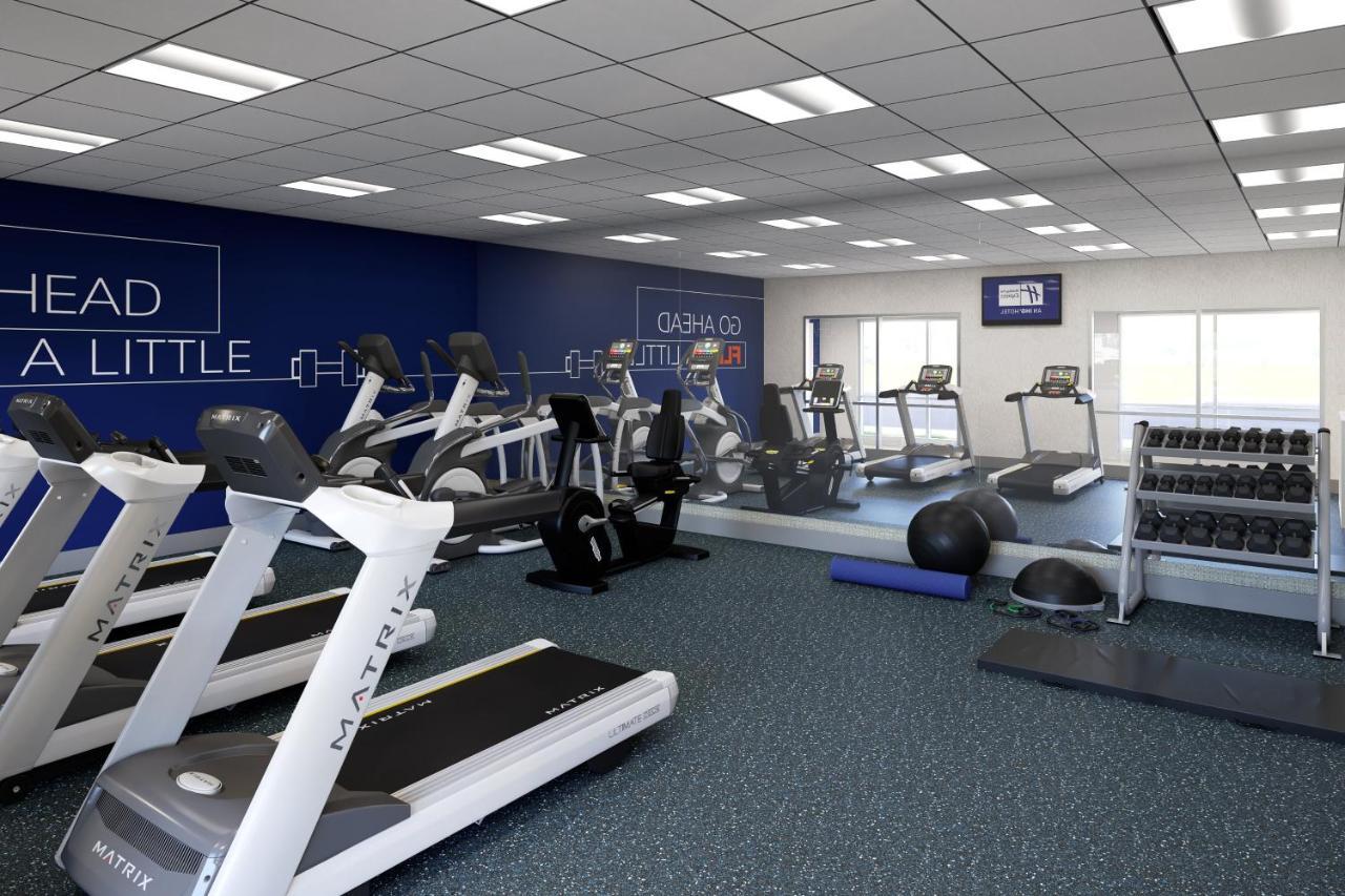 Holiday Inn Express - Des Moines - Ankeny By Ihg Екстер'єр фото