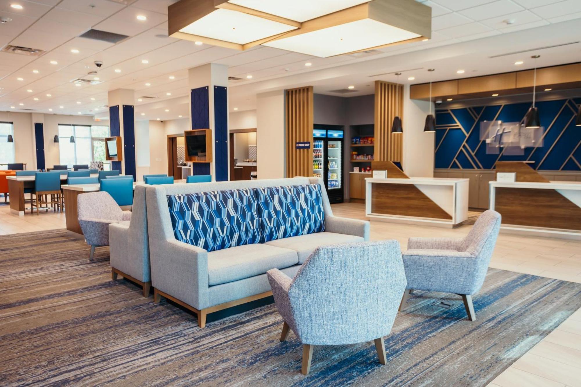 Holiday Inn Express - Des Moines - Ankeny By Ihg Екстер'єр фото