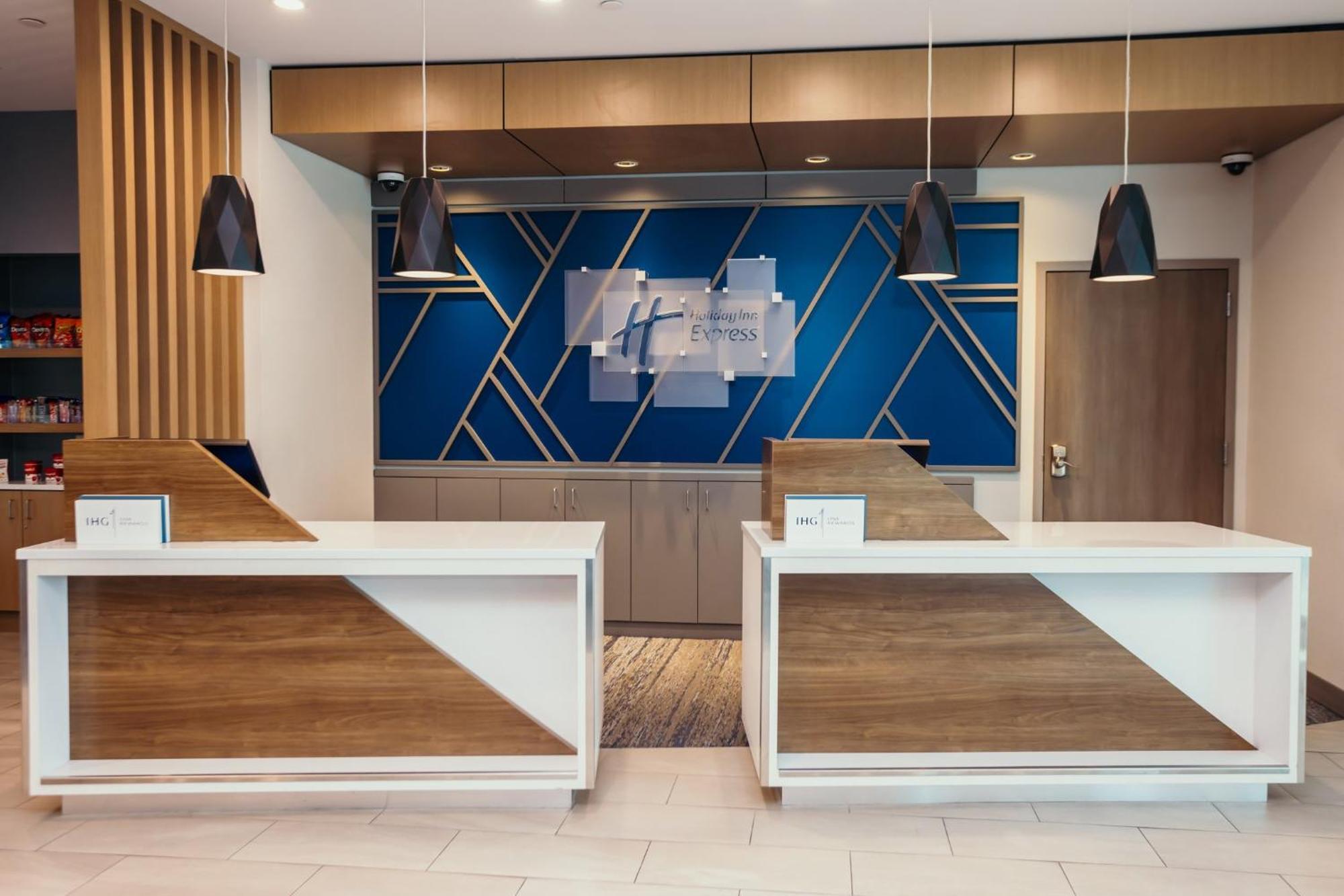 Holiday Inn Express - Des Moines - Ankeny By Ihg Екстер'єр фото